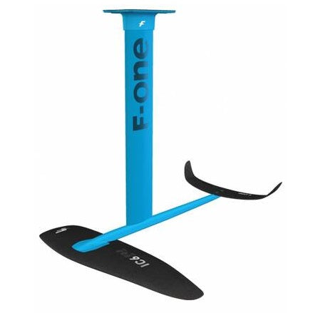 F-one Foil IC6 950 V3 + Alu Mast - complet