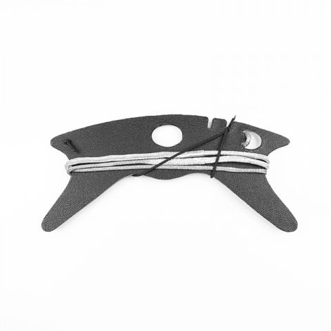 2017 F-ONE 5th line 4m-17m