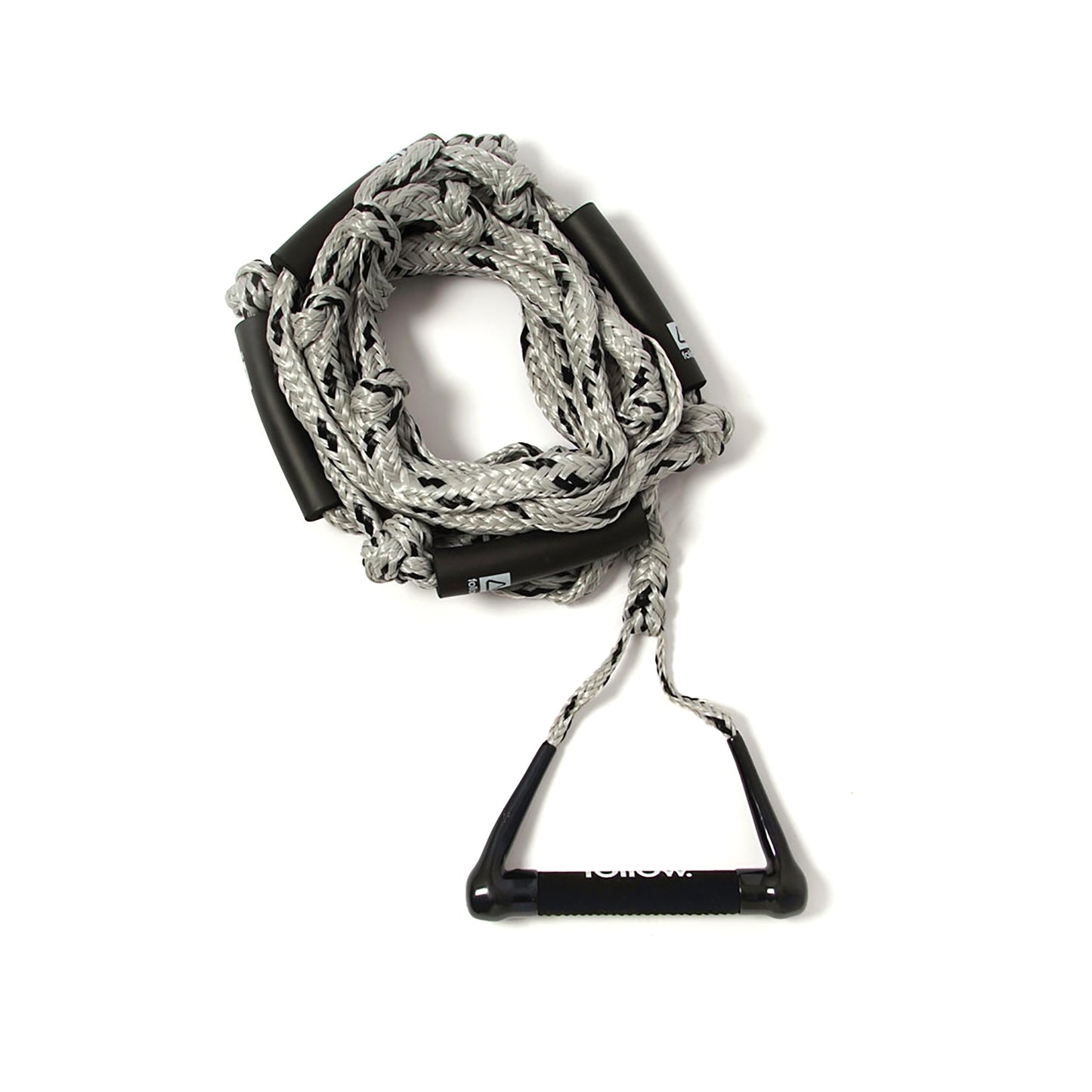 Follow Surf Package - Black