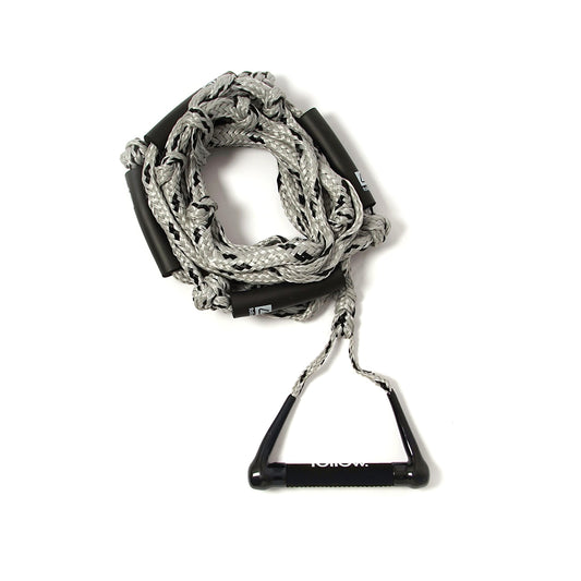 Follow Surf Package - Black