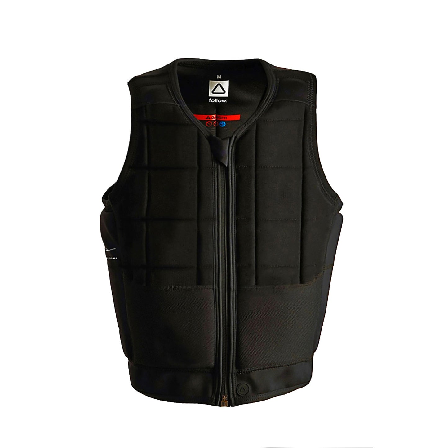 Follow RD Mens Wake Impact Vest