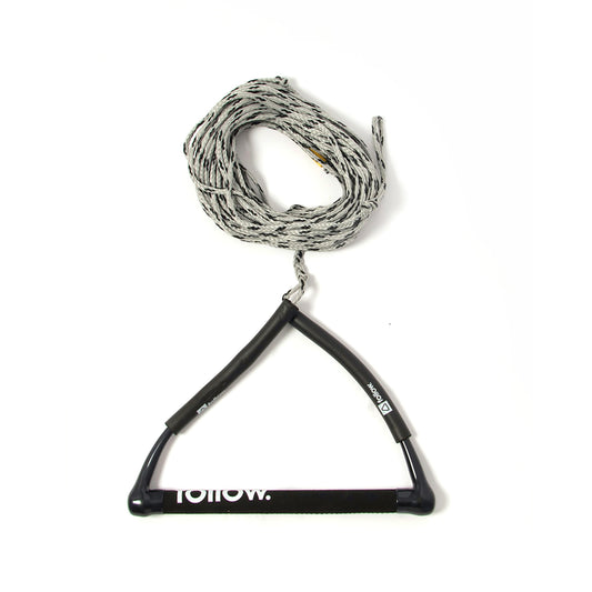 Follow The Basic Package - Black