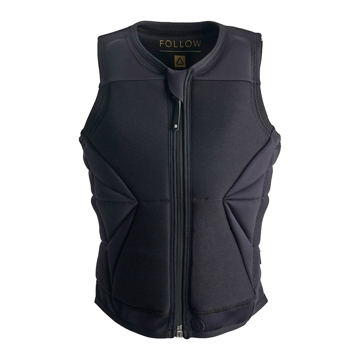 Follow The Rosa Ladies Wake Impact Vest