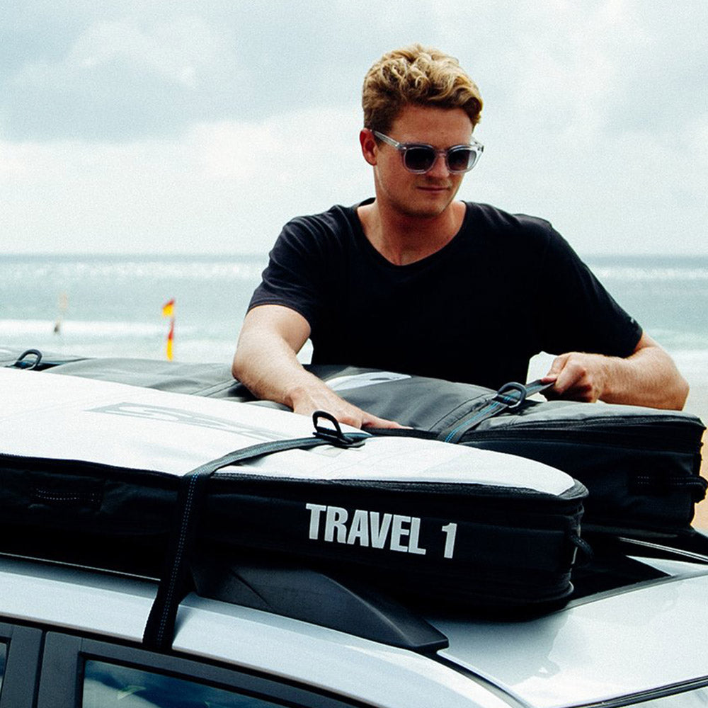 FCS D-Ring Tie Downs