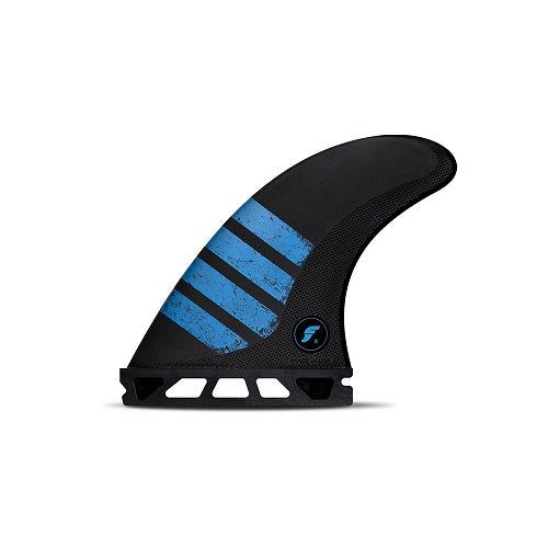 FUTURES F6 Alpha THRUSTER Black Blue - medium