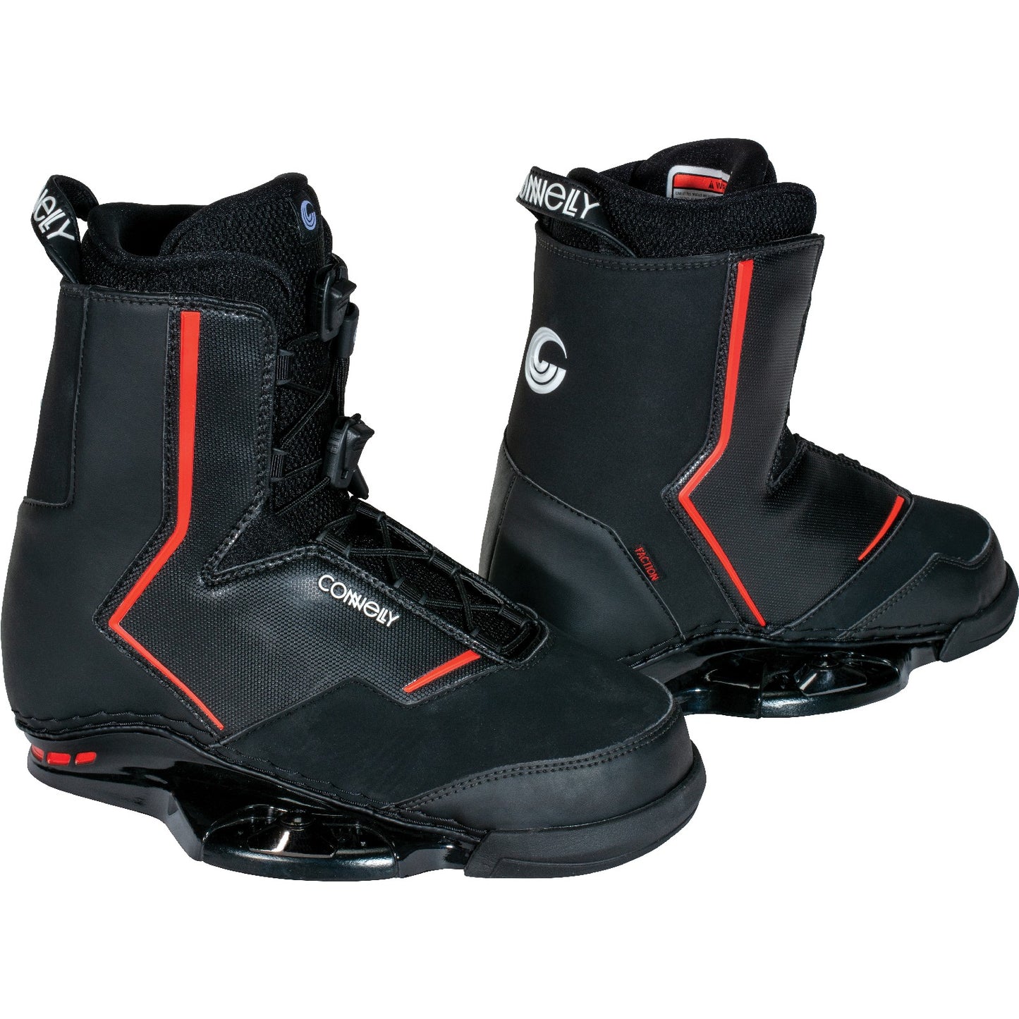 2025 Connelly Faction Boot