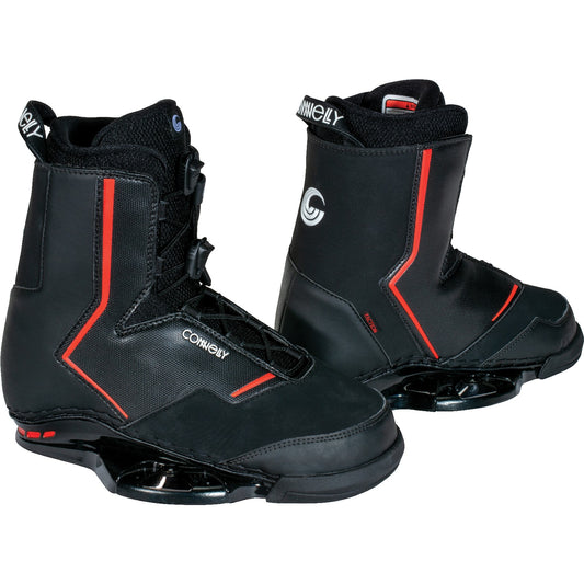 2025 Connelly Faction Boot