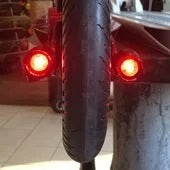 E-TWOW Additional taillights (x1)