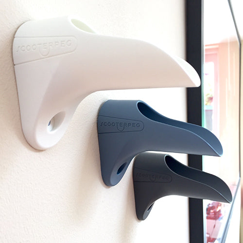 Micro Scooter Peg Cornish Slate