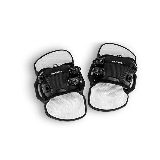 Carved ULTRA 2 Pads & Straps Set