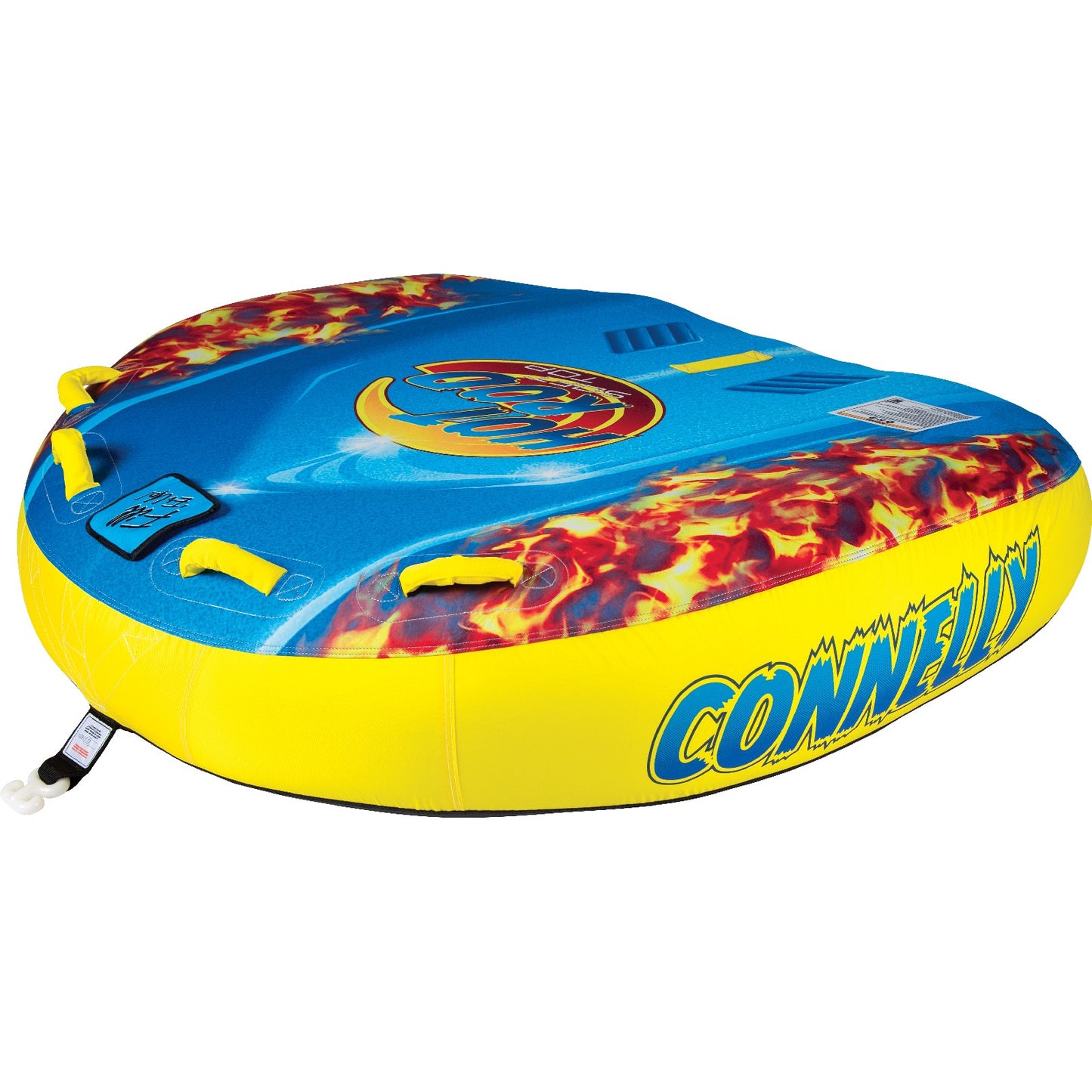 2023 Connelly Hot Rod 2 Soft Top Towable Tube