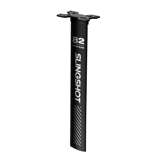 Slingshot Hover Glide Aluminum Mast V2 - Masts
