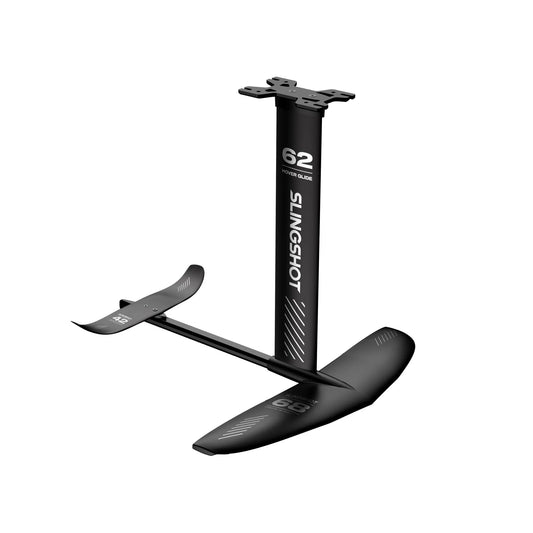 Slingshot Hover Glide FWAKE V4