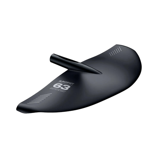 Slingshot HOVER GLIDE INFINITY Wing V2 | 63cm/1231cm²