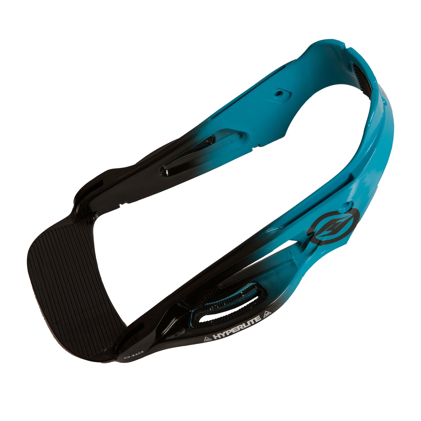 Hyperlite System LowBack Chassis RIGHT Blue