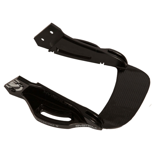 Hyperlite Pro Chassis RIGHT Black