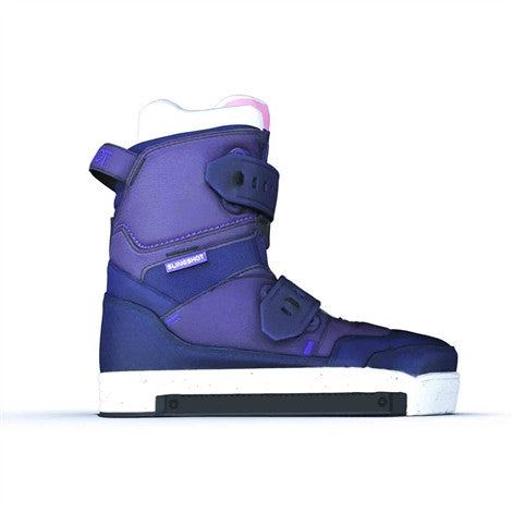 2021 Slingshot Jewel - Women's Wake Boots