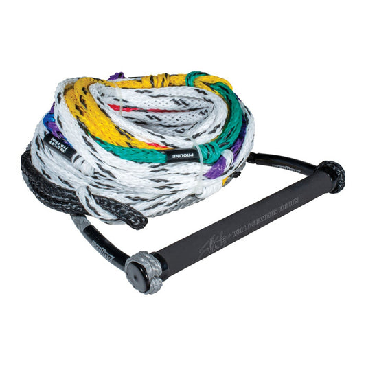 2023 ProLine Joel Howley Pro Laser 12" w/10-sections Ski Package