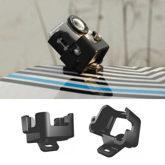 GoPro | Kiteboard Fin Mount