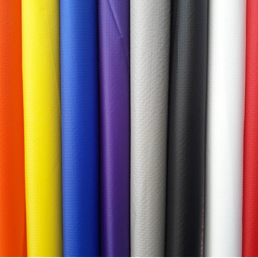 Chikara nylon 150x100cm