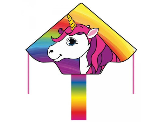 Delta Ecoline unicorne 120cm