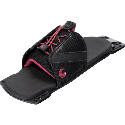 2021 Connelly Lace Women's Adjustable Rear Toe Plate