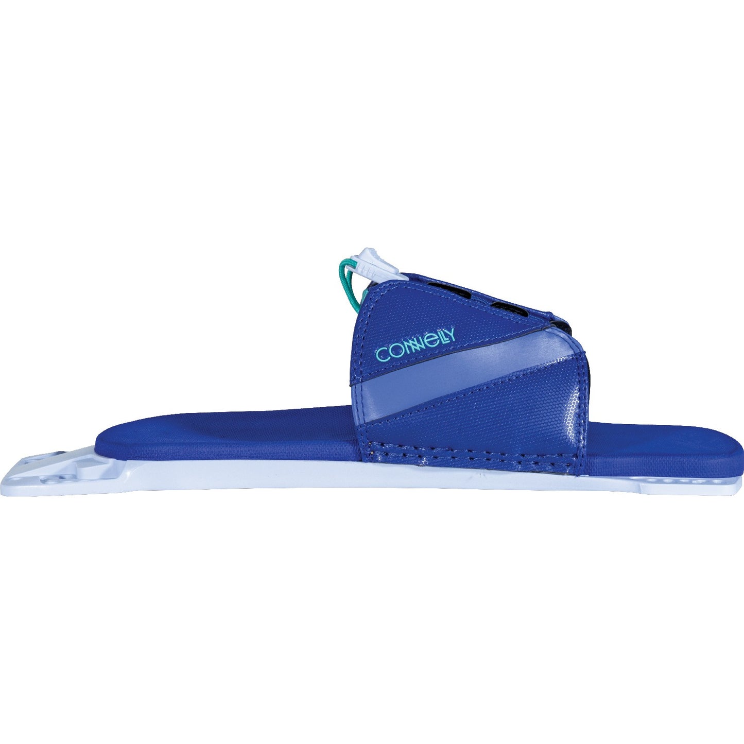 2023 Connelly Ladies Lace Adjustable Rear Toe Plate