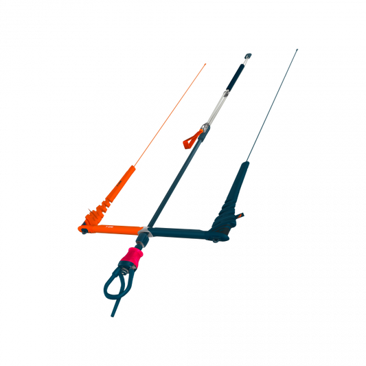 F-One LINX BAR 4 LINES | 24