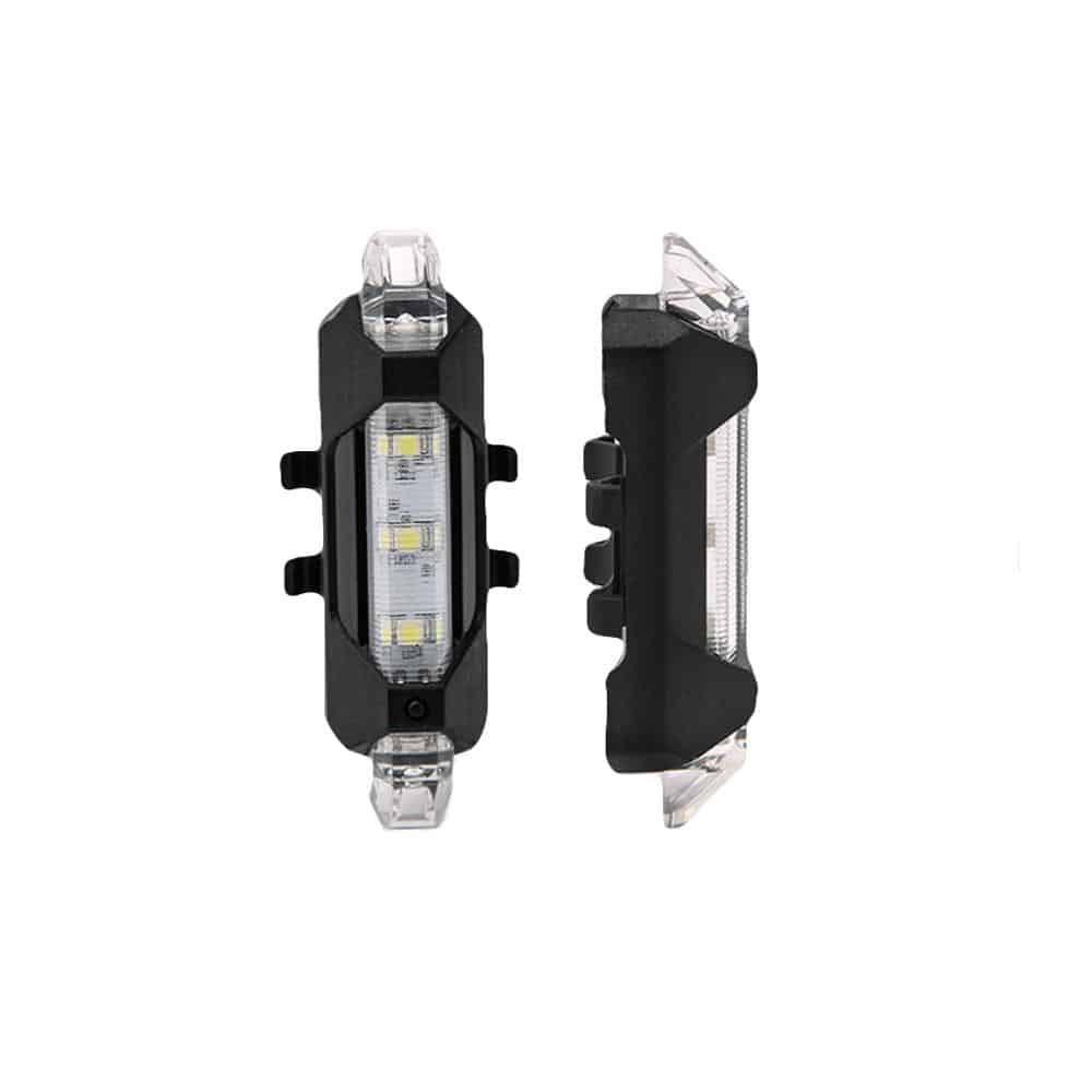 Warning LED Strip Flashlight light Bar Lamp