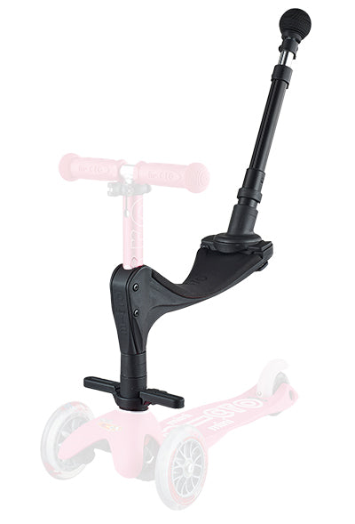 Mini Micro 3In1 Deluxe Plus Set