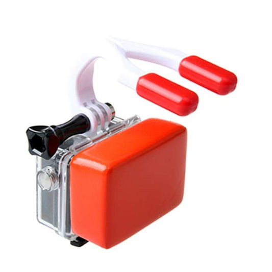 GoPro | Xtreme Mouth Mount for all GoPros and other Action Cameras