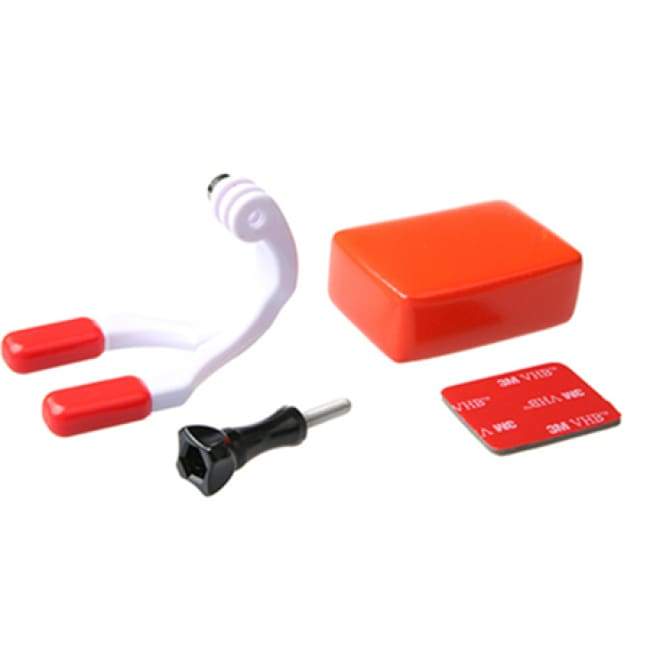 GoPro | Xtreme Mouth Mount for all GoPros and other Action Cameras