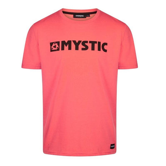 Mystic Brand Tee | Winter 22-23