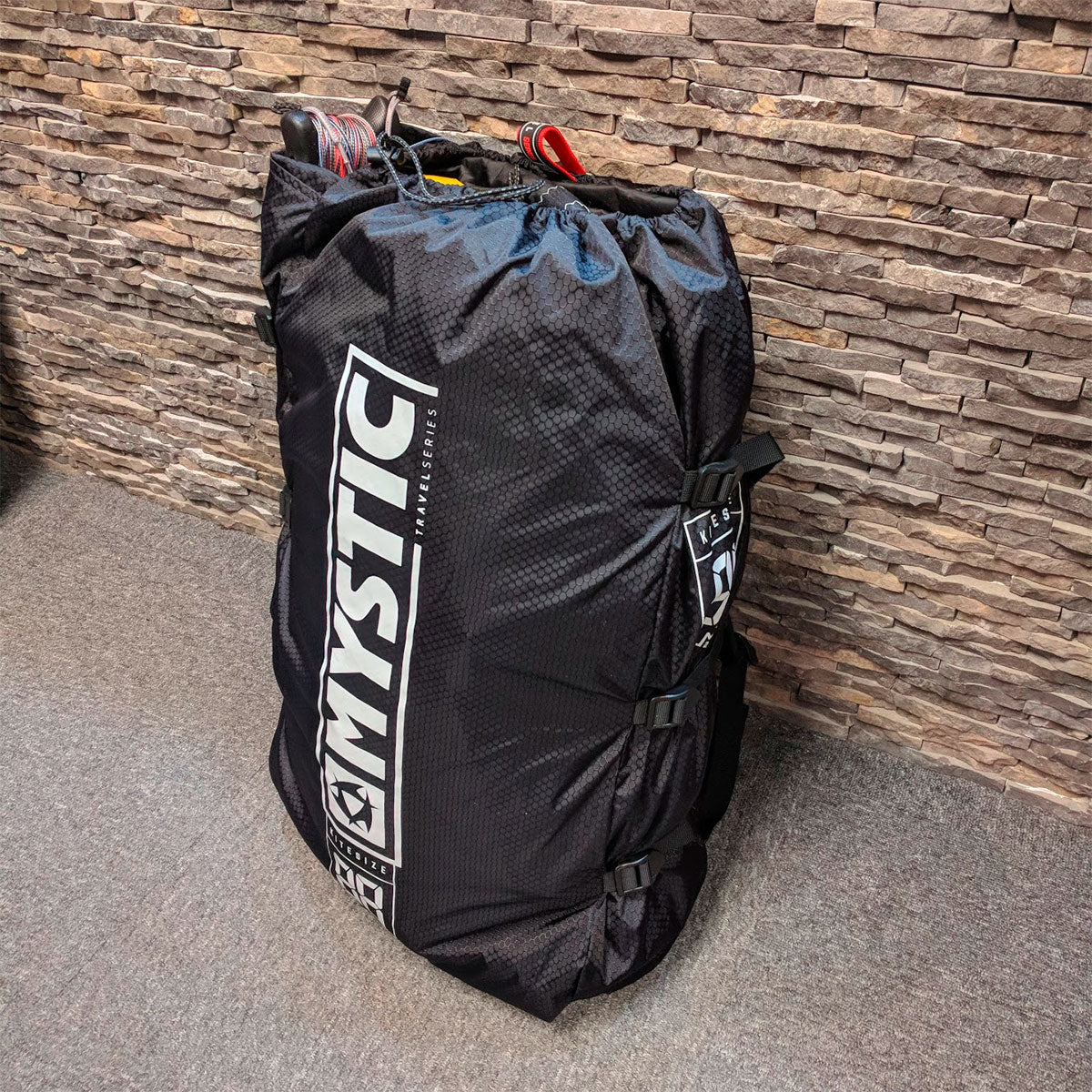 Mystic Compression Bag Kite