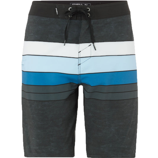 O'Neill Hyperfreak Heist Line Boardshorts