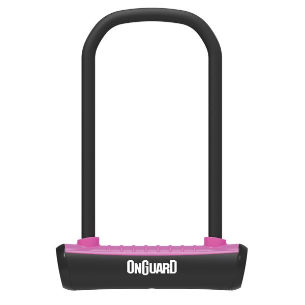 Onguard Neon STD U-Lock