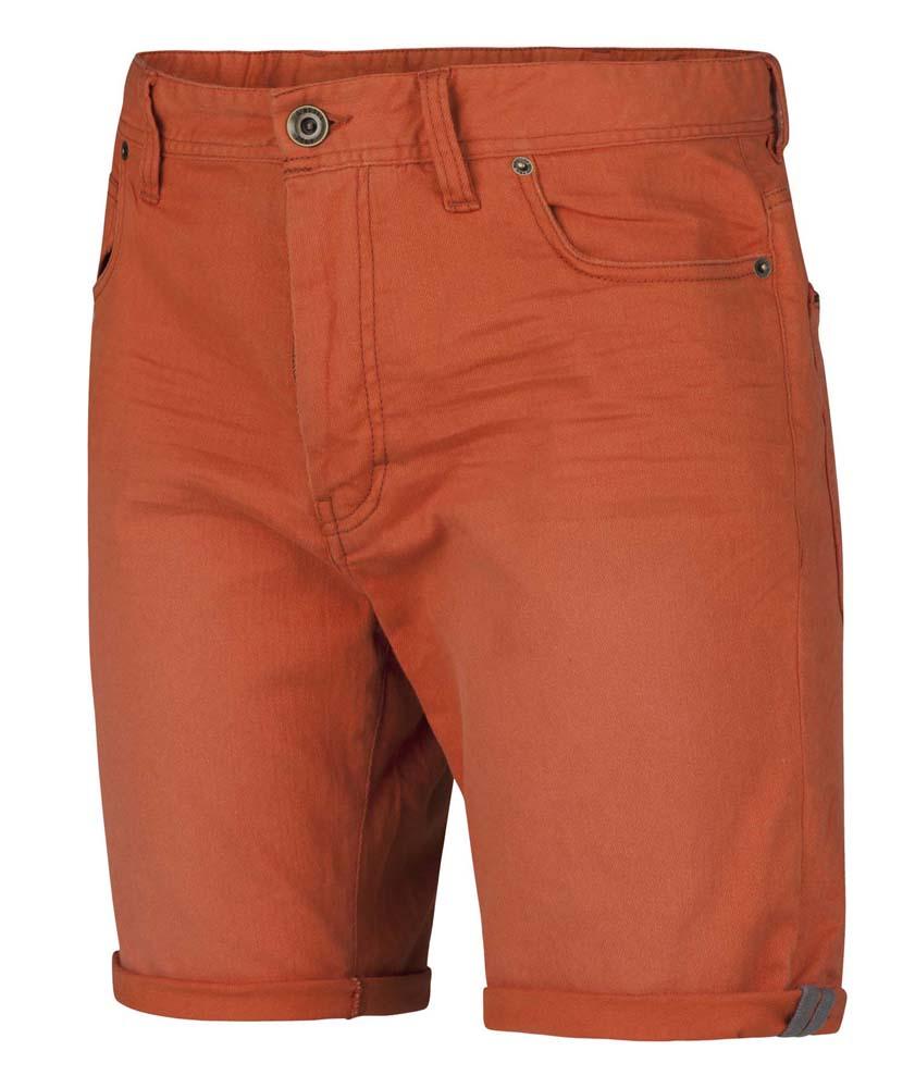 O'Neill LM Stringer WALKSHORTS Dune Orange