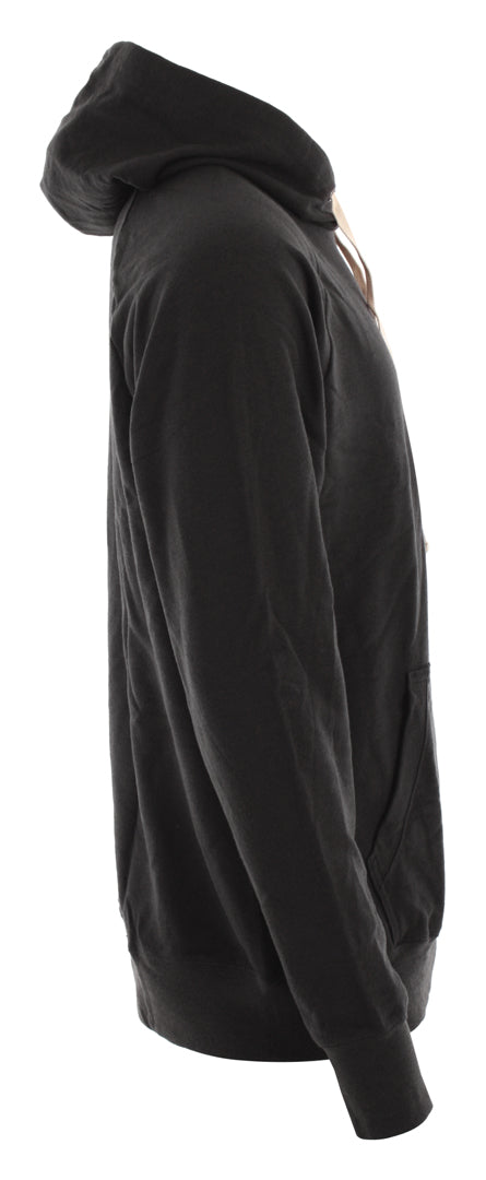 Onewheel "O" Hoodie Black