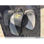 Pads & Straps RSC | USED / GRADE D