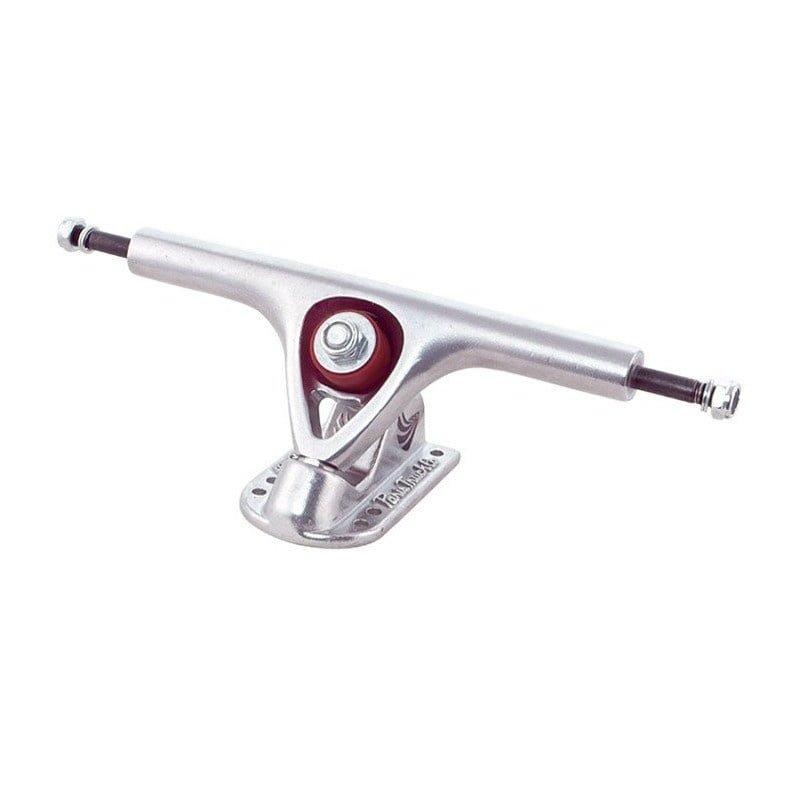 PARIS V2 195MM TRUCK - BLACK - 50° (x1)