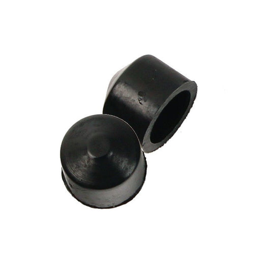 PARIS PIVOT CUPS BLACK (SET OF 2)