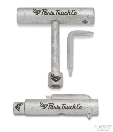 PARIS Skate Tool