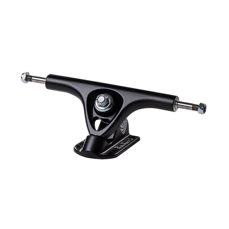 PARIS Trucks V3 165mm - 50° (x1) jet black