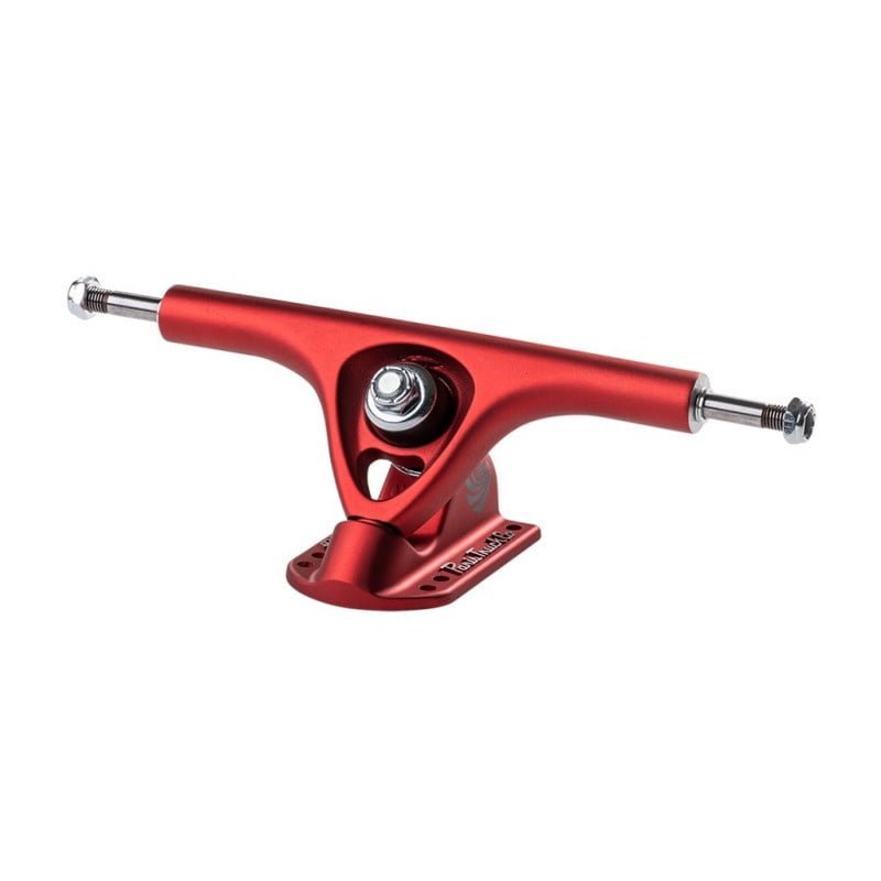PARIS Trucks V3 180mm - 50° (x1) scarlet