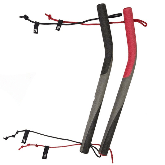 PETERLYNN 4-line handles