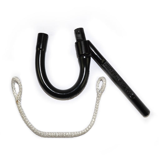 KITE ATTITUDE Small chicken loop