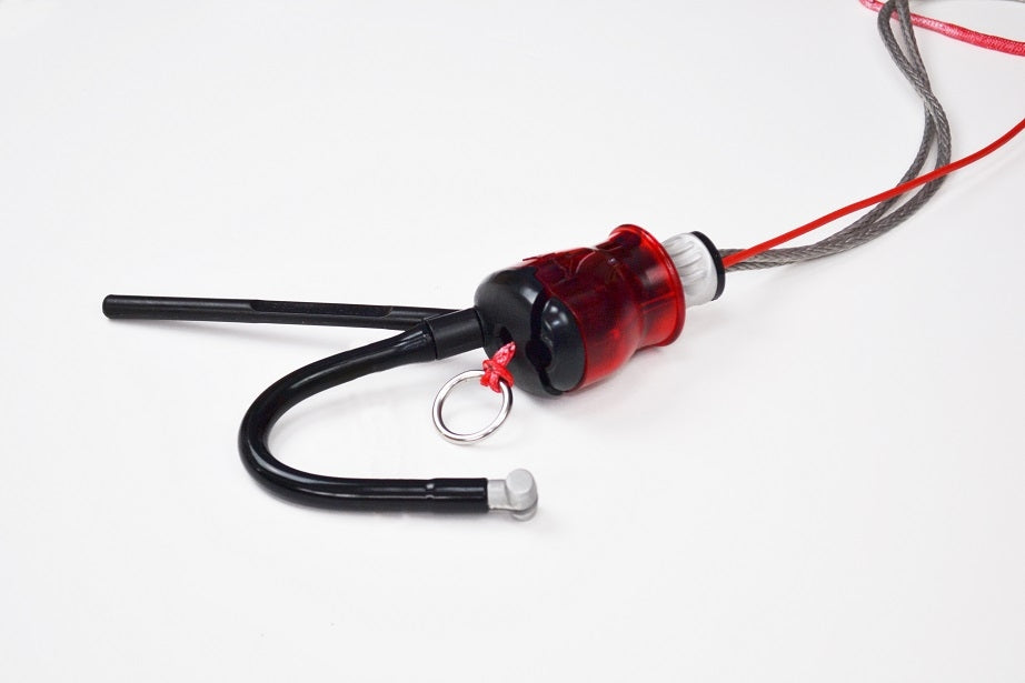 KITE ATTITUDE Small chicken loop