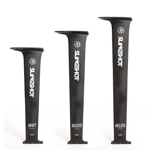 Slingshot Phantasm Carbon Wide Mast V2