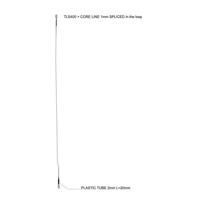 Slingshot The Sentry Flagging Line only