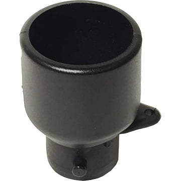 LIQUIDFORCE/BLADE valve Airlock Pump Adaptor for pump